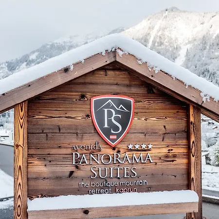 Avenida Panorama Kaprun
