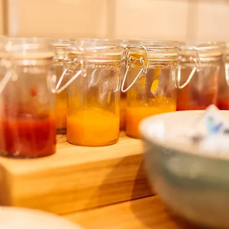 Avenida Panorama 公寓式酒店