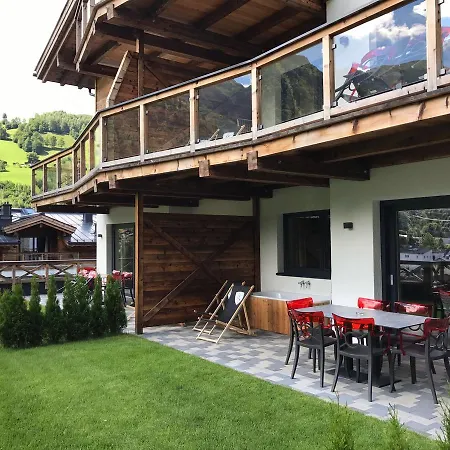 Avenida Panorama Kaprun