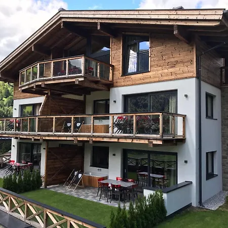 公寓式酒店 Avenida Panorama