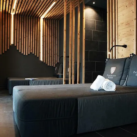 公寓式酒店 Avenida Panorama