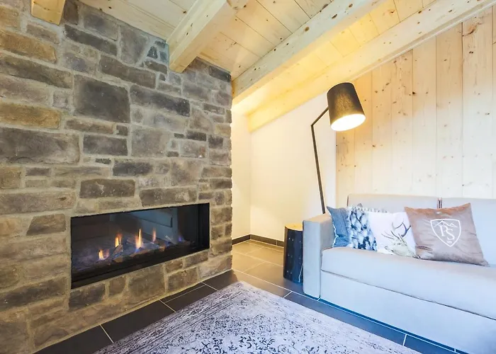 Apart Otel Avenida Panorama