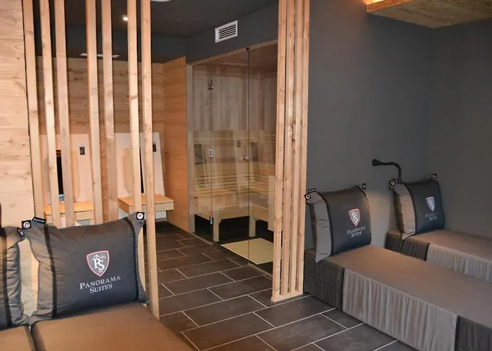 Avenida Panorama Ξενοδοχείο με διαμερίσματα 4*