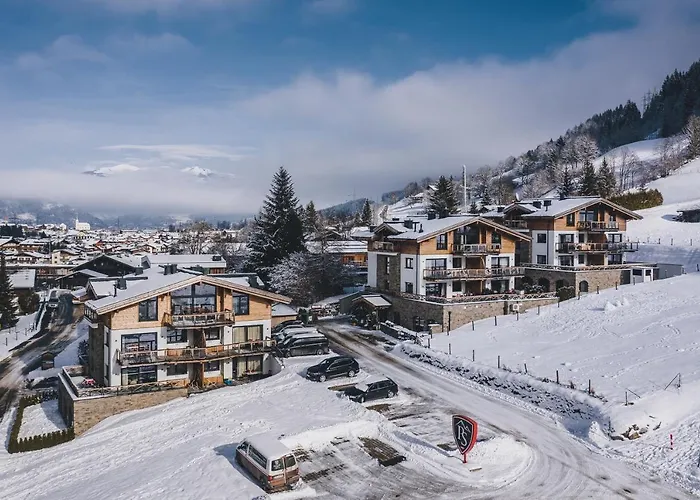 Avenida Panorama Ξενοδοχείο με διαμερίσματα 4*