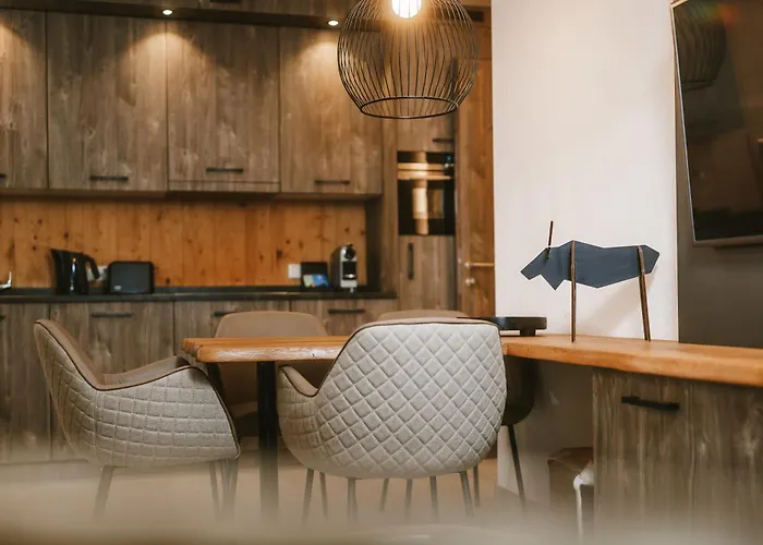 Avenida Panorama Ξενοδοχείο με διαμερίσματα