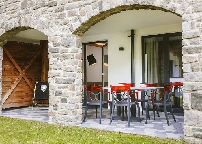 Avenida Panorama Ξενοδοχείο με διαμερίσματα