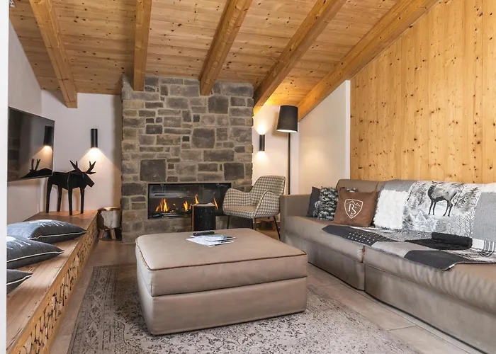 Avenida Panorama Aparthotel Kaprun