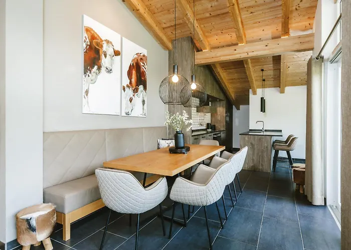 Avenida Panorama Apart Otel 4*