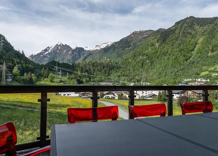 Avenida Panorama Ξενοδοχείο με διαμερίσματα 4*