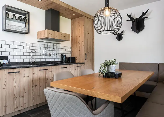 Avenida Panorama Kaprun