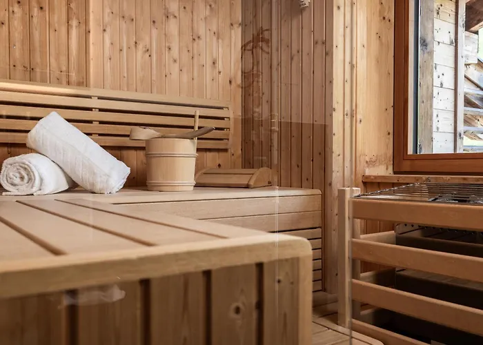 Avenida Panorama Ξενοδοχείο με διαμερίσματα 4*