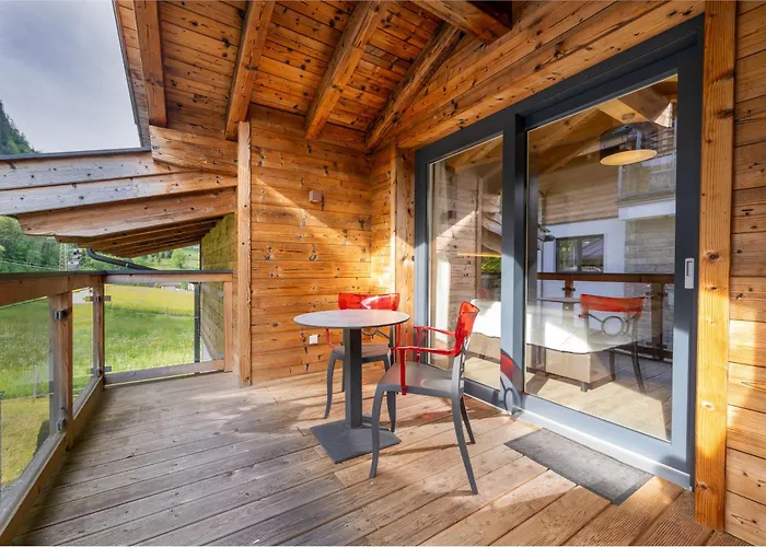 Avenida Panorama Ξενοδοχείο με διαμερίσματα 4*