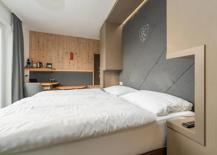 Apart Otel Avenida Panorama 4*