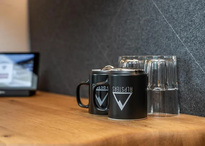 Avenida Panorama Apart Otel Kaprun