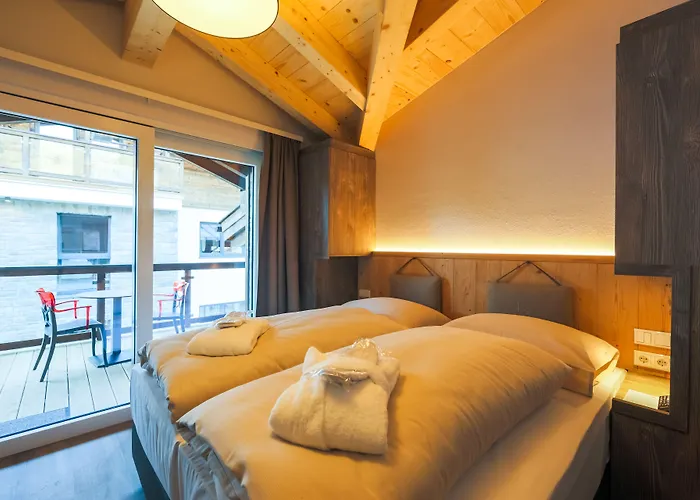 Avenida Panorama Ξενοδοχείο με διαμερίσματα