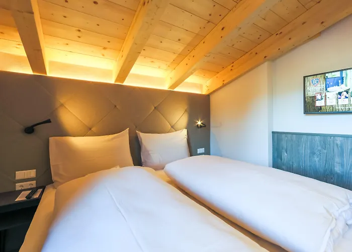 Avenida Panorama Aparthotel