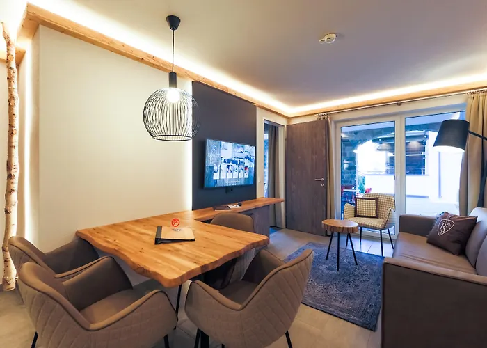 Avenida Panorama Aparthotel 4*