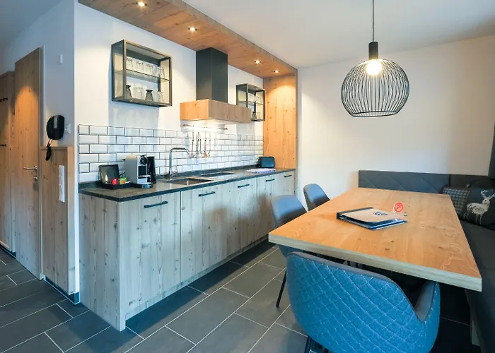 Avenida Panorama 4* Kaprun