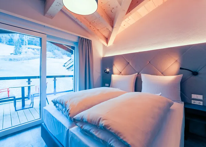 Avenida Panorama Ξενοδοχείο με διαμερίσματα