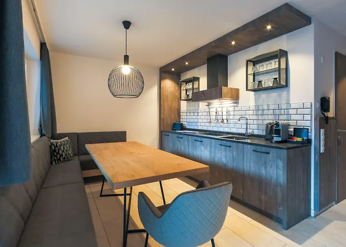 Avenida Panorama Ξενοδοχείο με διαμερίσματα 4*