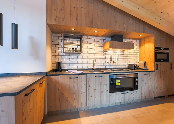 Avenida Panorama 4* Kaprun