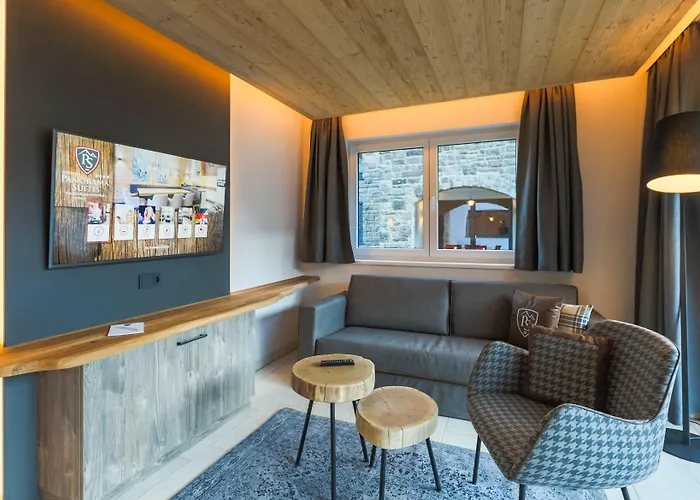 Avenida Panorama Ξενοδοχείο με διαμερίσματα 4*