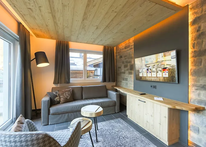 Avenida Panorama Ξενοδοχείο με διαμερίσματα