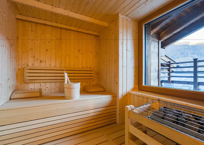 Avenida Panorama Ξενοδοχείο με διαμερίσματα