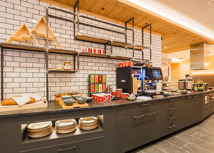 Avenida Panorama Ξενοδοχείο με διαμερίσματα