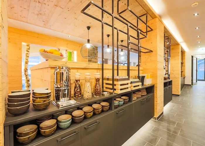 Avenida Panorama 4* Kaprun