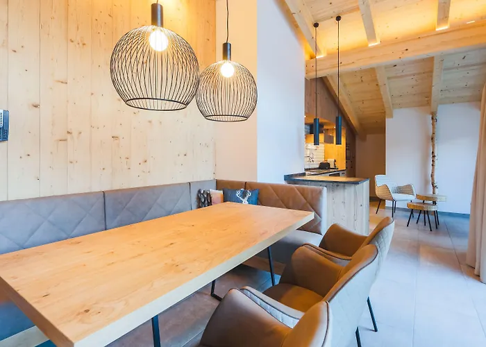 Avenida Panorama Ξενοδοχείο με διαμερίσματα 4*