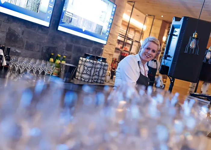 Avenida Panorama Ξενοδοχείο με διαμερίσματα