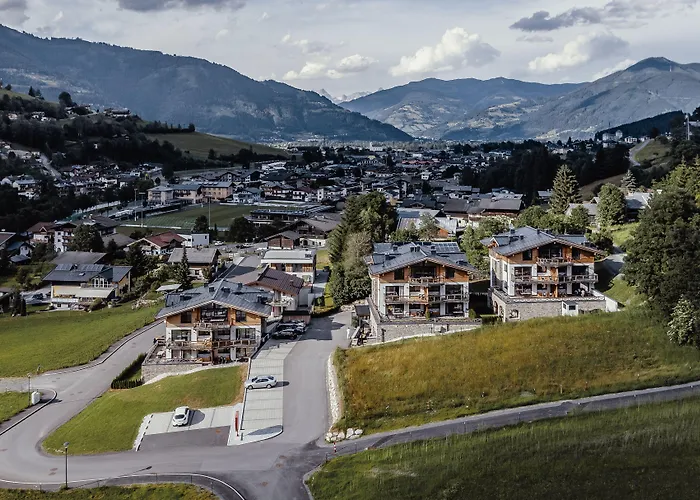 Avenida Panorama Kaprun