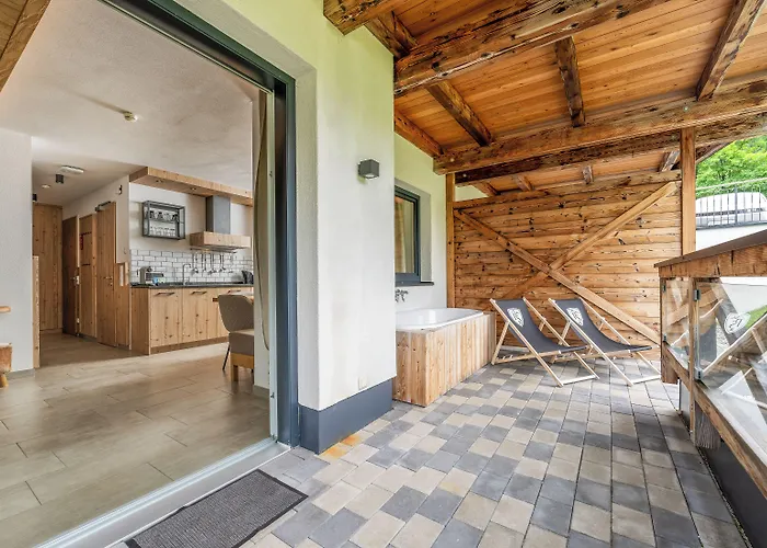 Avenida Panorama Aparthotel 4*