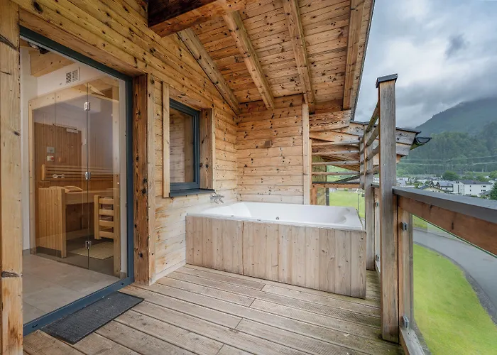 Avenida Panorama Ξενοδοχείο με διαμερίσματα