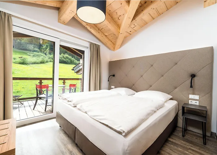 Avenida Panorama Kaprun