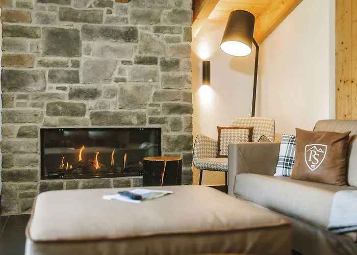 Avenida Panorama Ξενοδοχείο με διαμερίσματα Kaprun