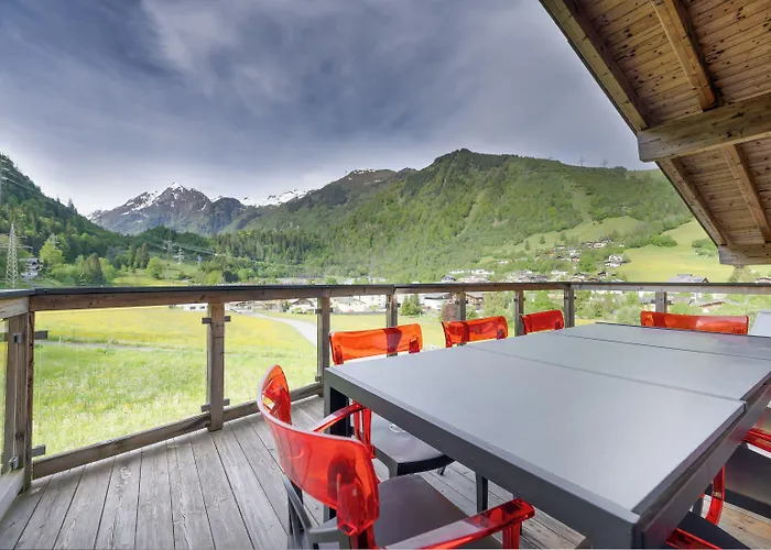 Avenida Panorama Kaprun