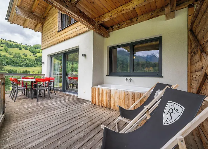 Avenida Panorama Kaprun