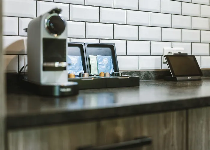 Avenida Panorama 4* Kaprun