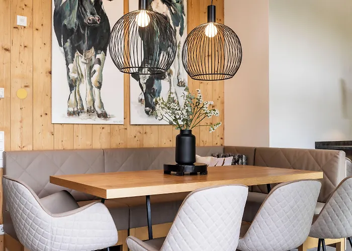 Avenida Panorama Ξενοδοχείο με διαμερίσματα