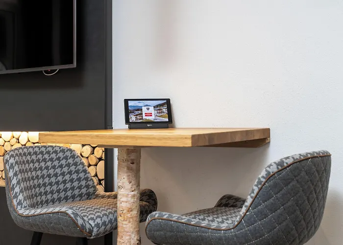 Avenida Panorama Ξενοδοχείο με διαμερίσματα 4*