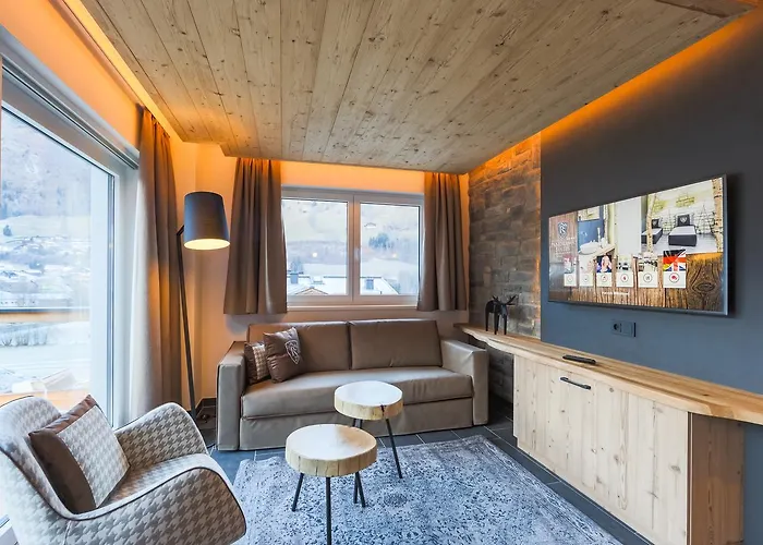 Aparthotel Avenida Panorama