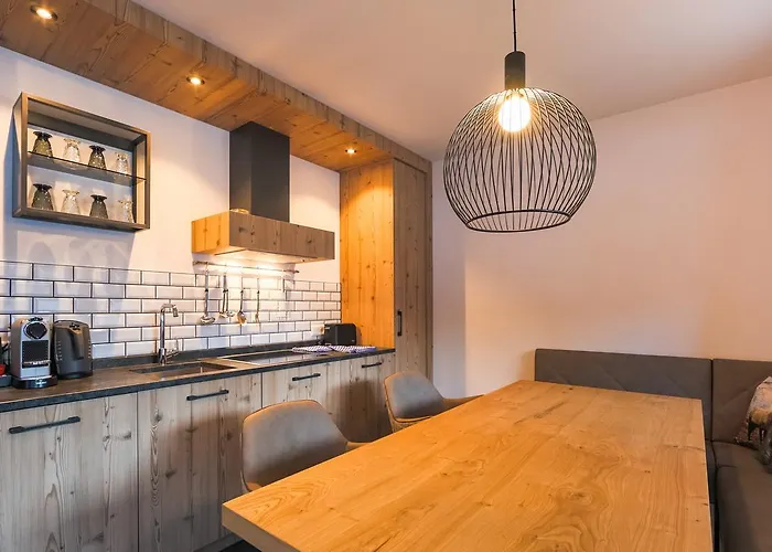 Avenida Panorama Kaprun