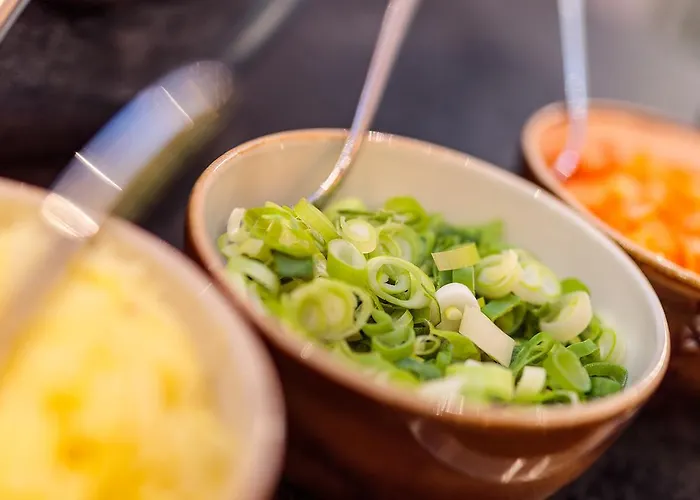 Avenida Panorama Ξενοδοχείο με διαμερίσματα