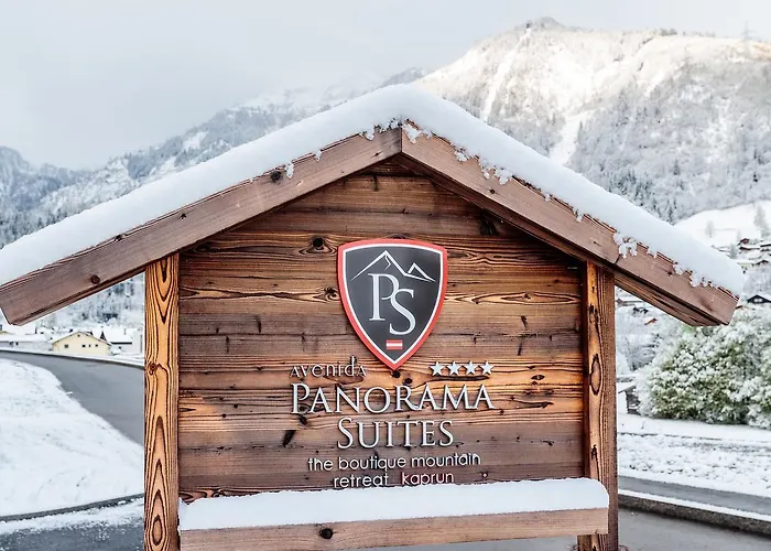 Avenida Panorama Kaprun