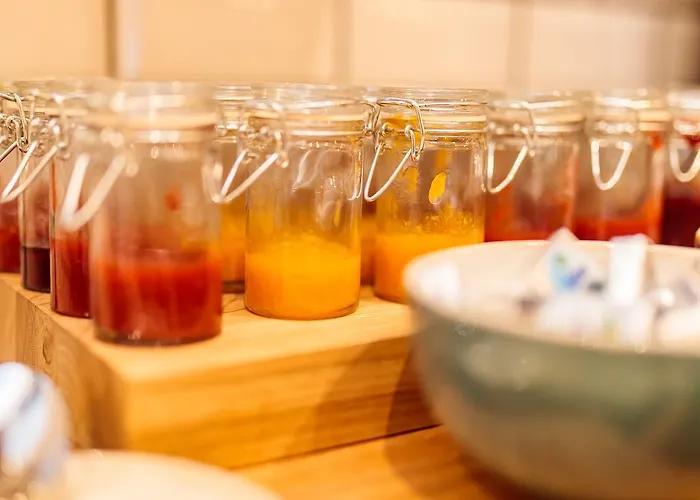 Avenida Panorama Aparthotel