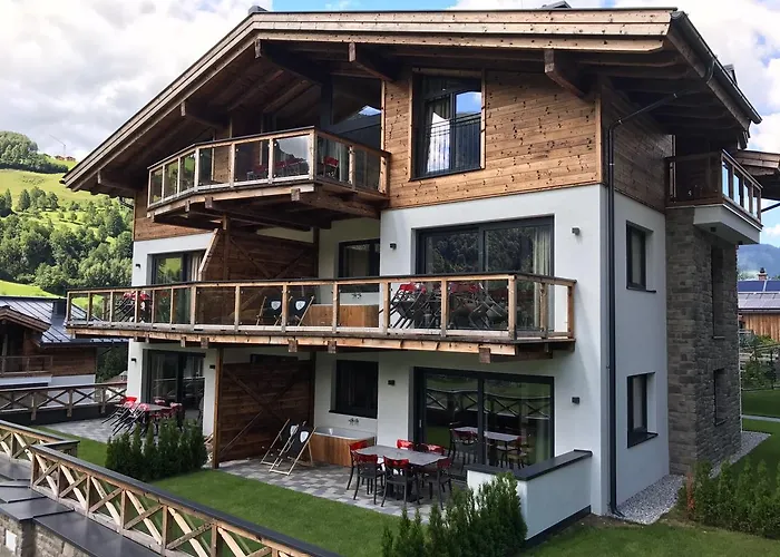 Aparthotel Avenida Panorama